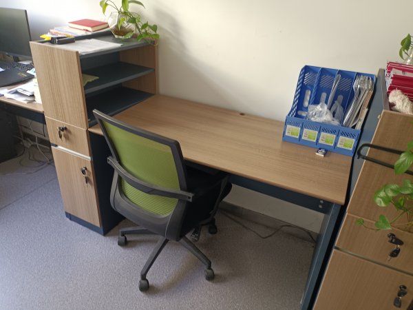 出售办公家具 职员办公桌椅组合 桌子屏风办公桌位