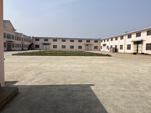 环山工业园厂房出租