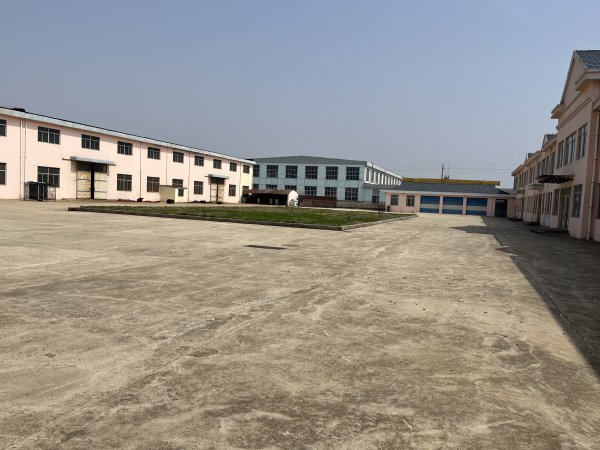 环山工业园厂房出租