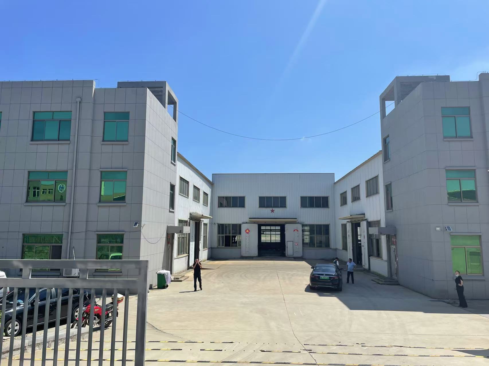 出售环翠临港区厂房证件齐全