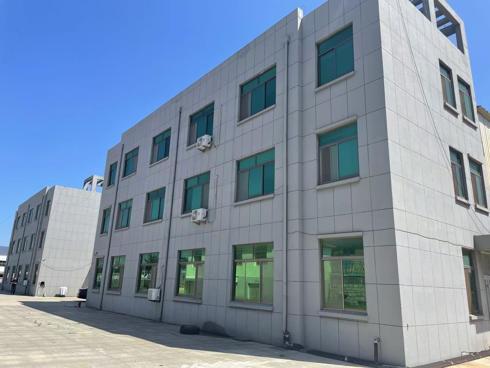 出售环翠临港区厂房证件齐全