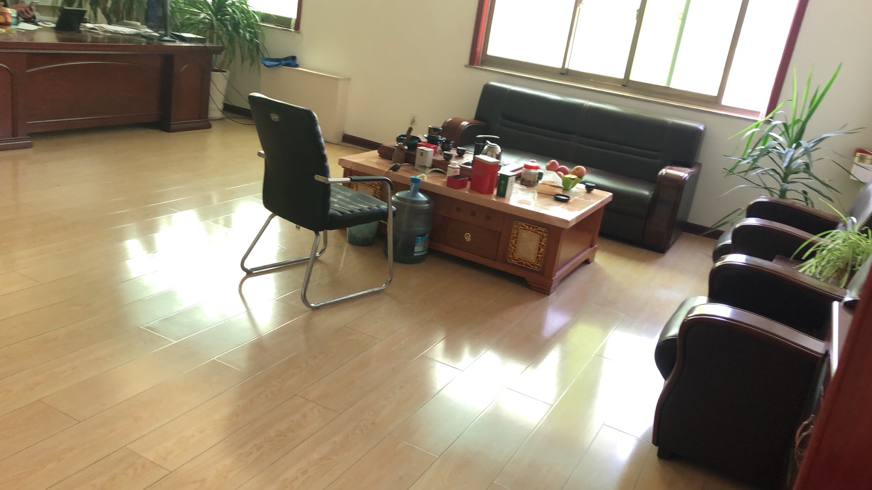 出售环翠临港区厂房证件齐全