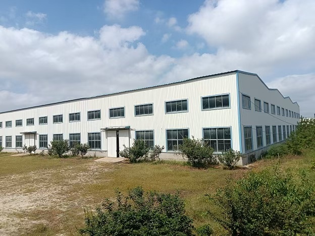 文登经济开发区虎山路厂房场地出租