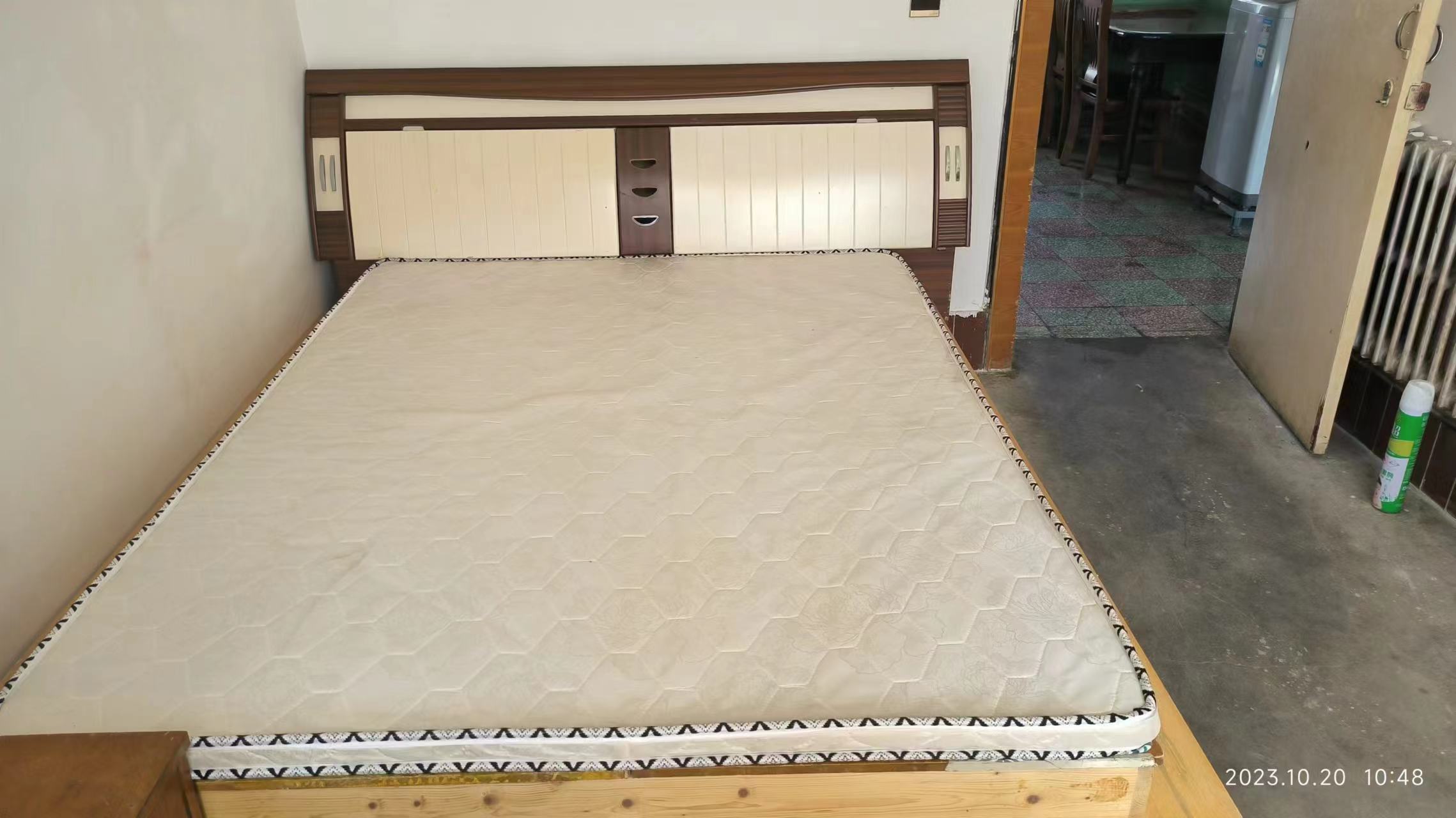 市区一实小旁3楼出租