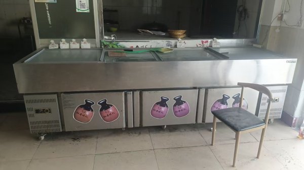 开发区饭店出租或者转让都可以
