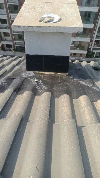 文登雨顺防水