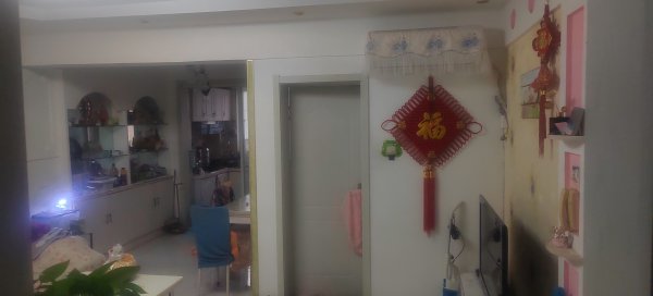 二中附近好楼层