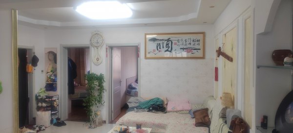 二中附近好楼层