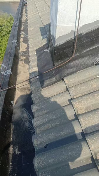 文登雨顺防水
