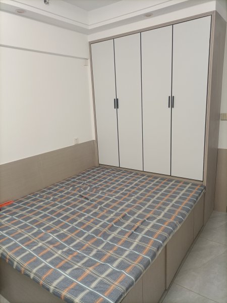文登财富1号公寓