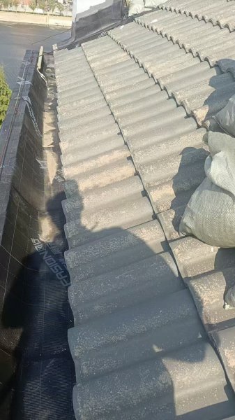 文登雨顺防水