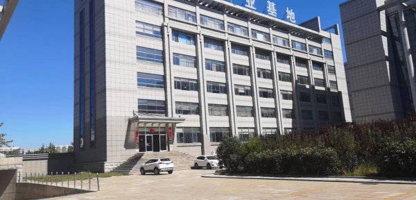 出租万得产业园厂房、办公楼