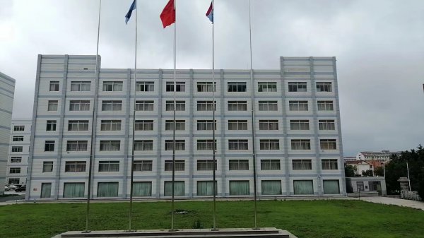出租万得产业园厂房、办公楼