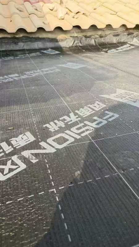 文登雨顺防水