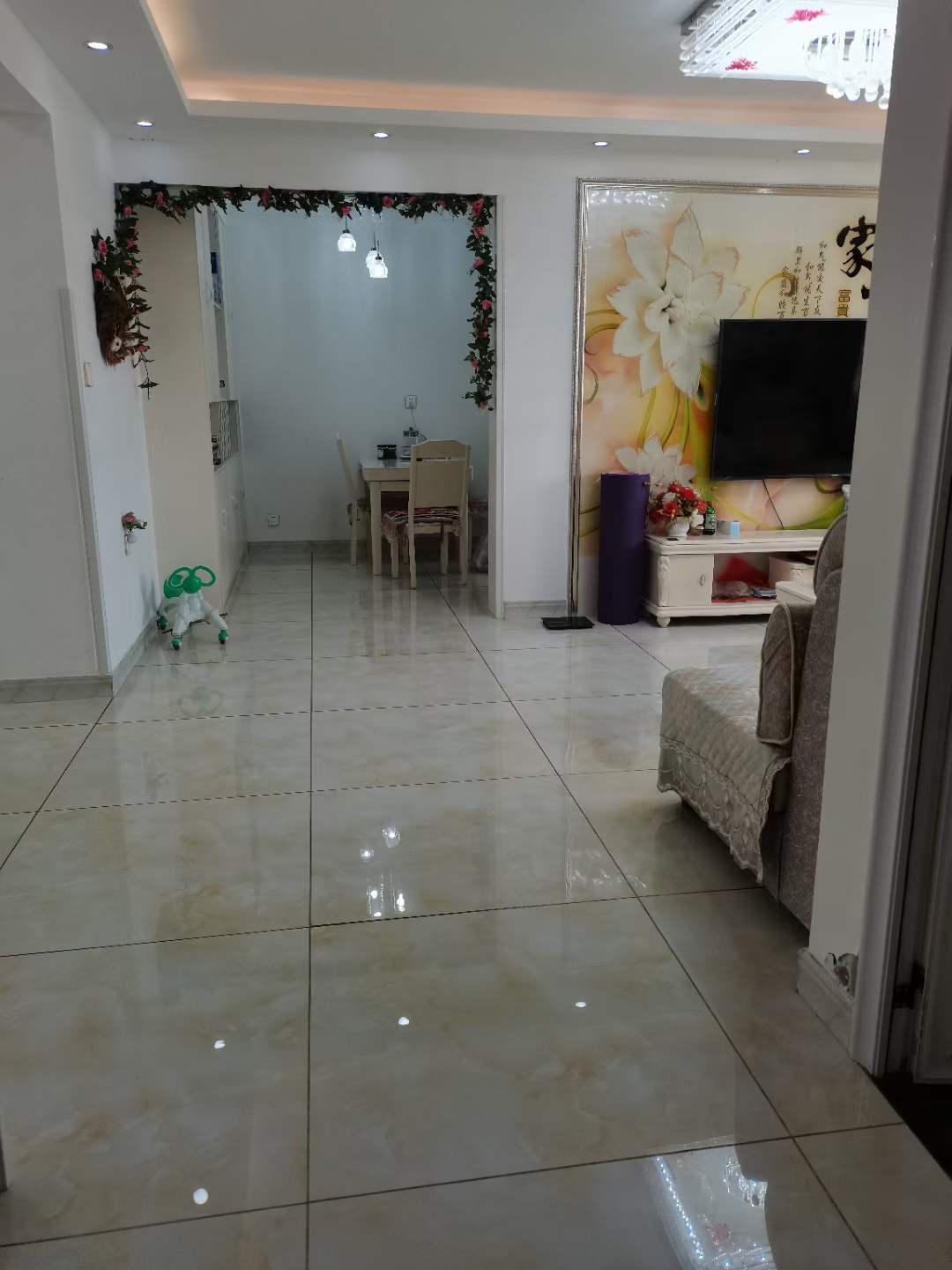 祥和新都小区吉楼出售