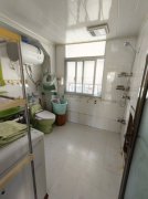 利民街2楼109平大两室可改3室拎包入住39.8万