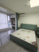山伟学府电梯7楼南向41平左右精装24.5万