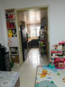 @@@25.6万，泰浩华居，4楼拎包入住