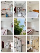 @@@河景东城2期，38.8万，110平，3室精装