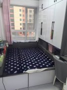 @@@32.8万!水榭花都，2室精装小住