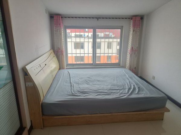 市中心房屋出租