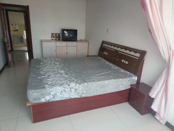 市中心房屋出租