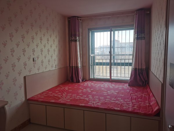 泰浩华府一期自住房