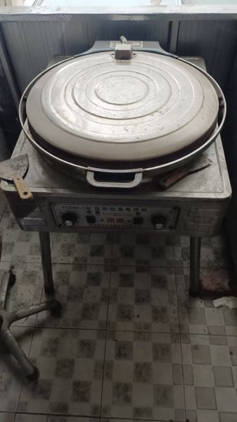 出售饭店设备