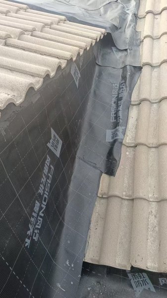 文登雨顺防水