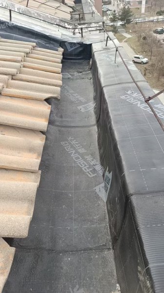文登雨顺防水
