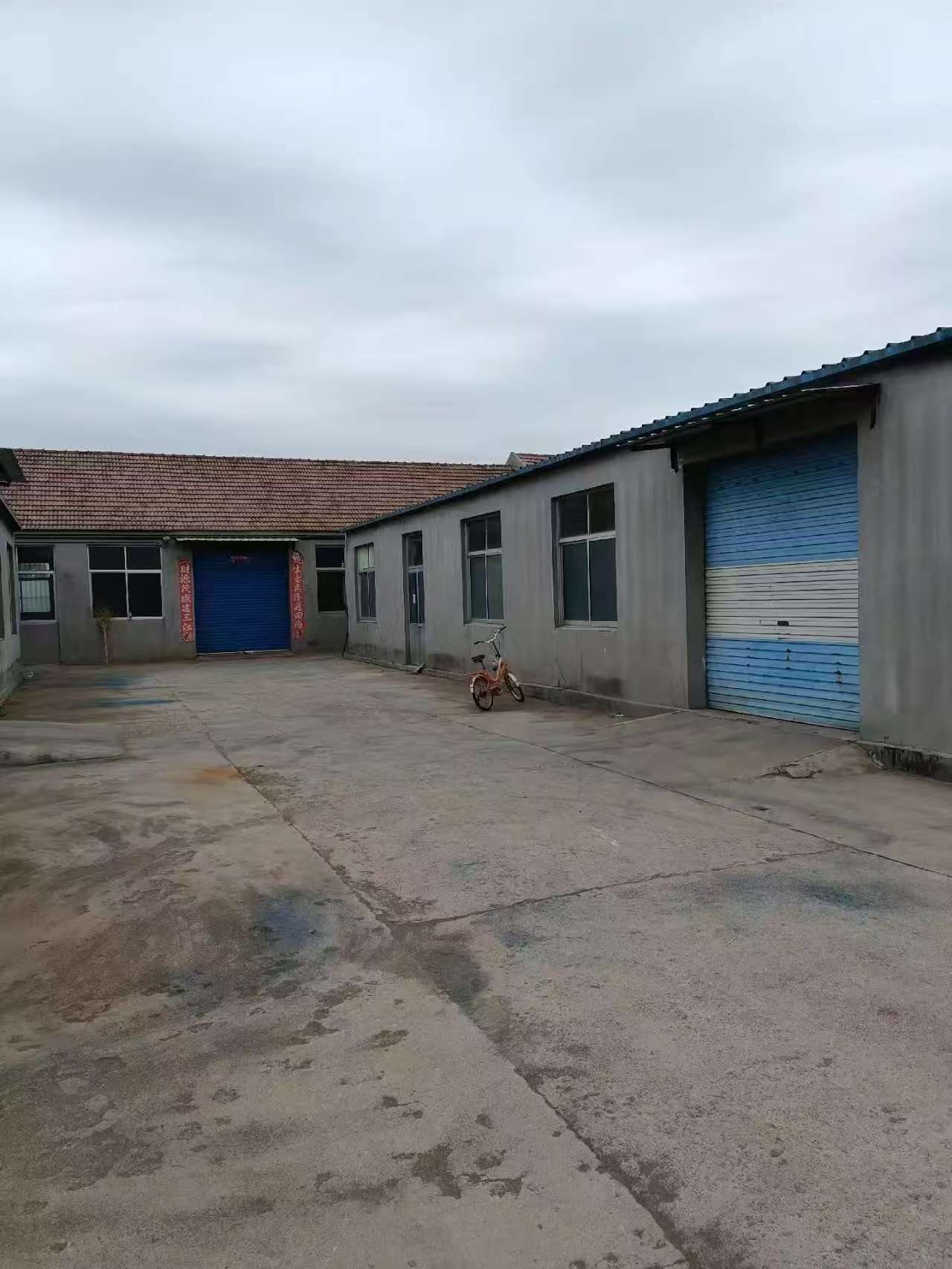 厂房出租
