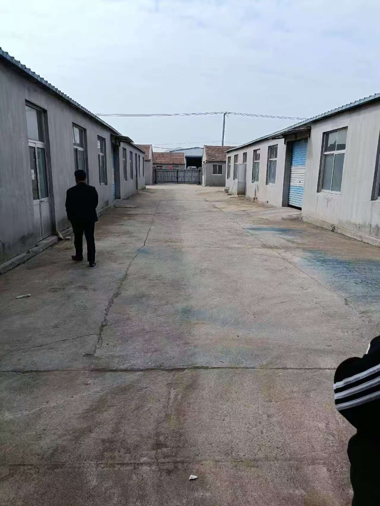 厂房出租