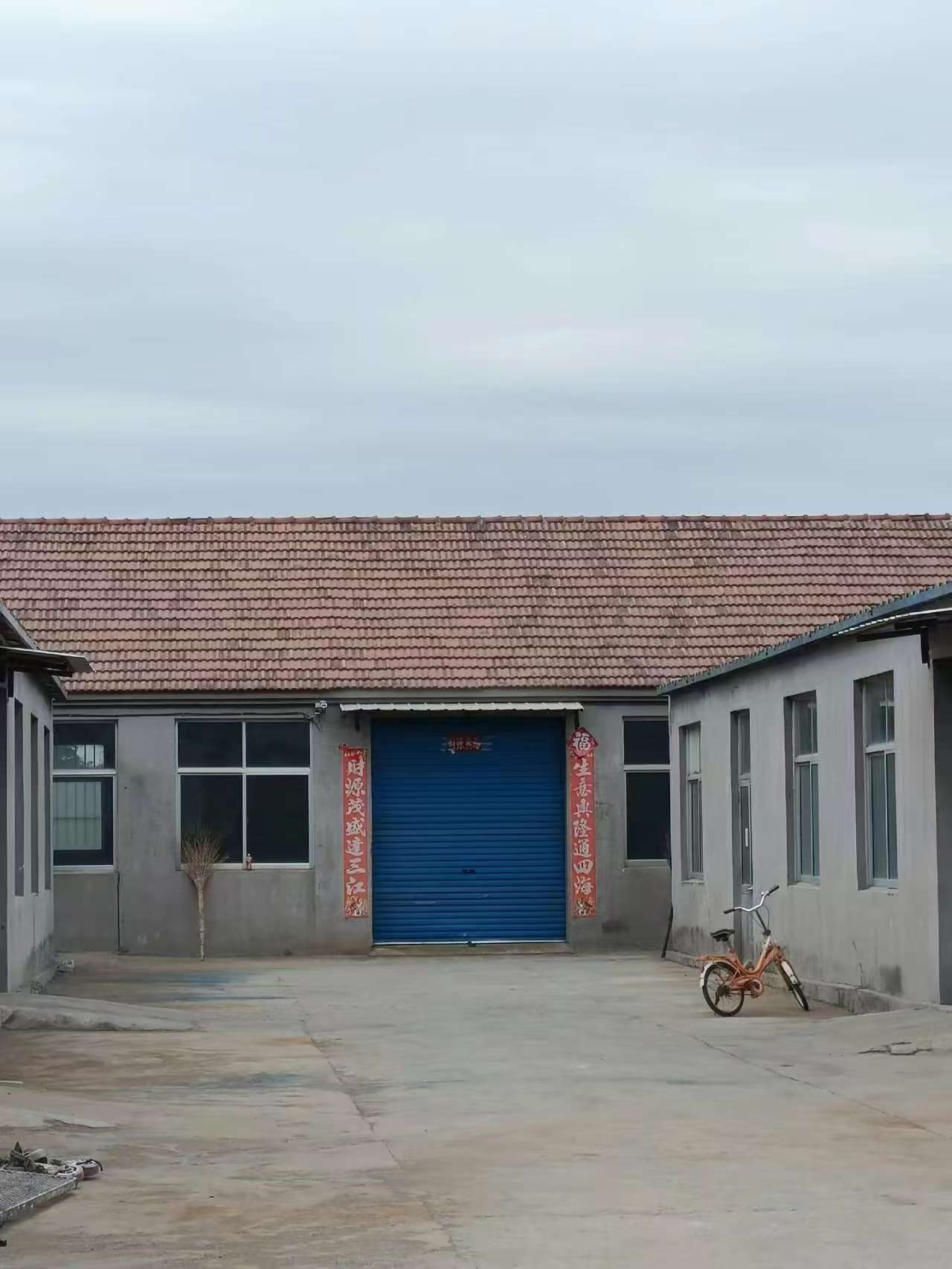 厂房出租