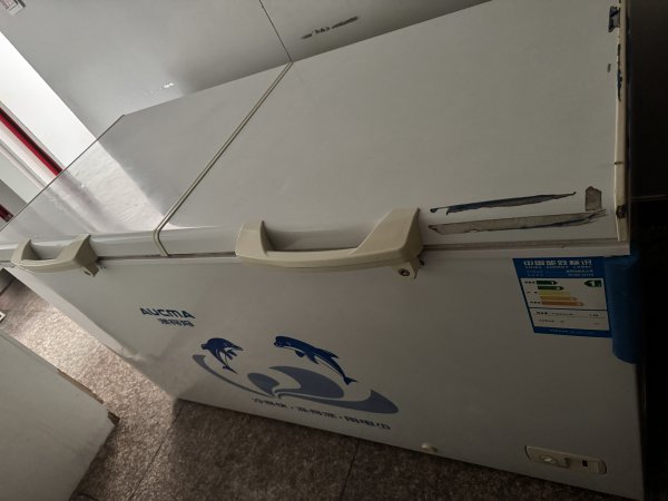 展示柜冰柜转让