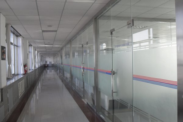厂家直租文登环岛公园南万得产业园厂房办公楼