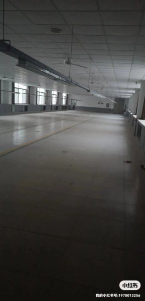 厂家直租文登环岛公园南万得产业园厂房办公楼