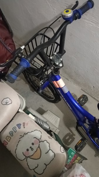 儿童自行车出售