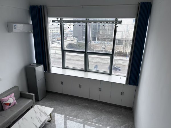 浙商城公寓出租