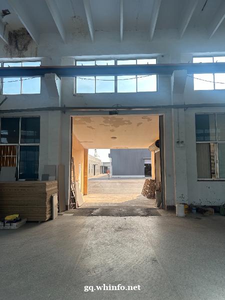 威海文登区租赁厂房