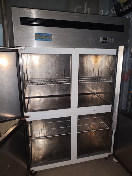 外卖店**物品转让