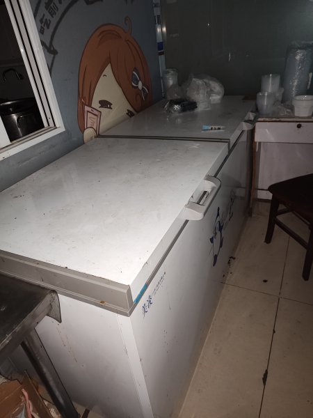 外卖店**物品转让