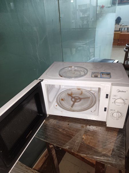 外卖店**物品转让