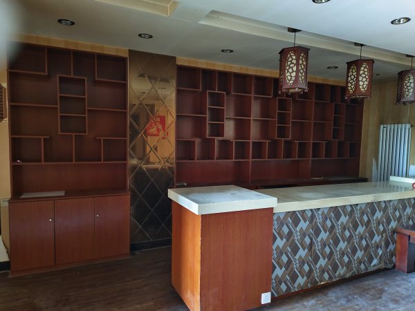 福泉铭居东门门市房出租