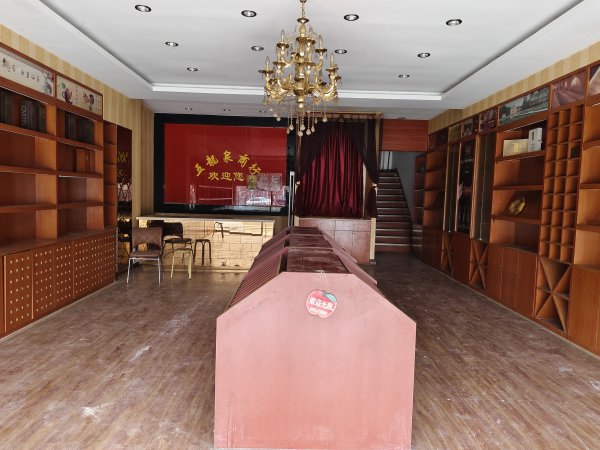 福泉铭居东门门市房出租