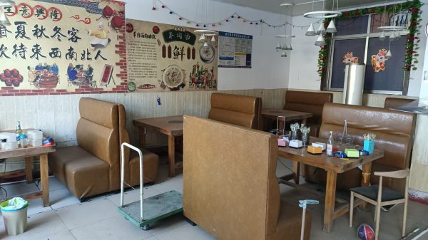 饭店设备 便宜卖