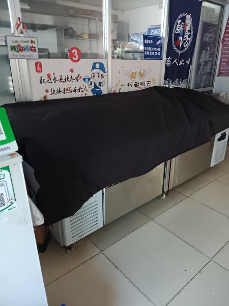 文登豹山路营业中烧烤旺铺转让