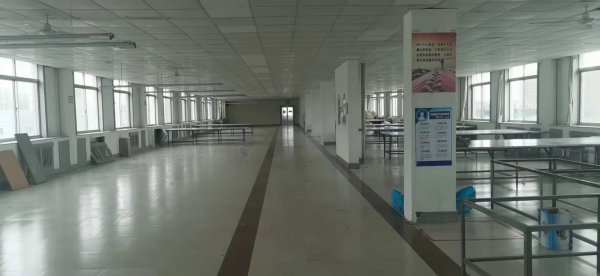 出租万得集团产业园厂房、办公室