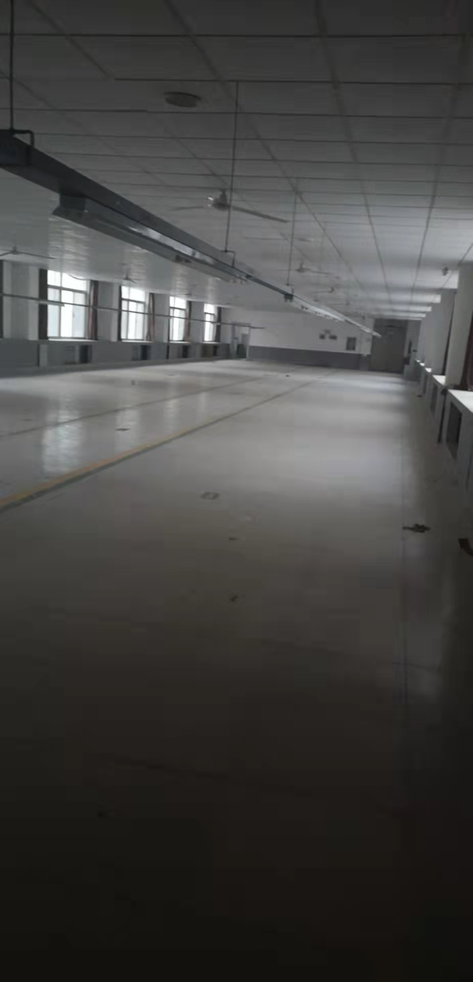 出租万得集团产业园厂房、办公室