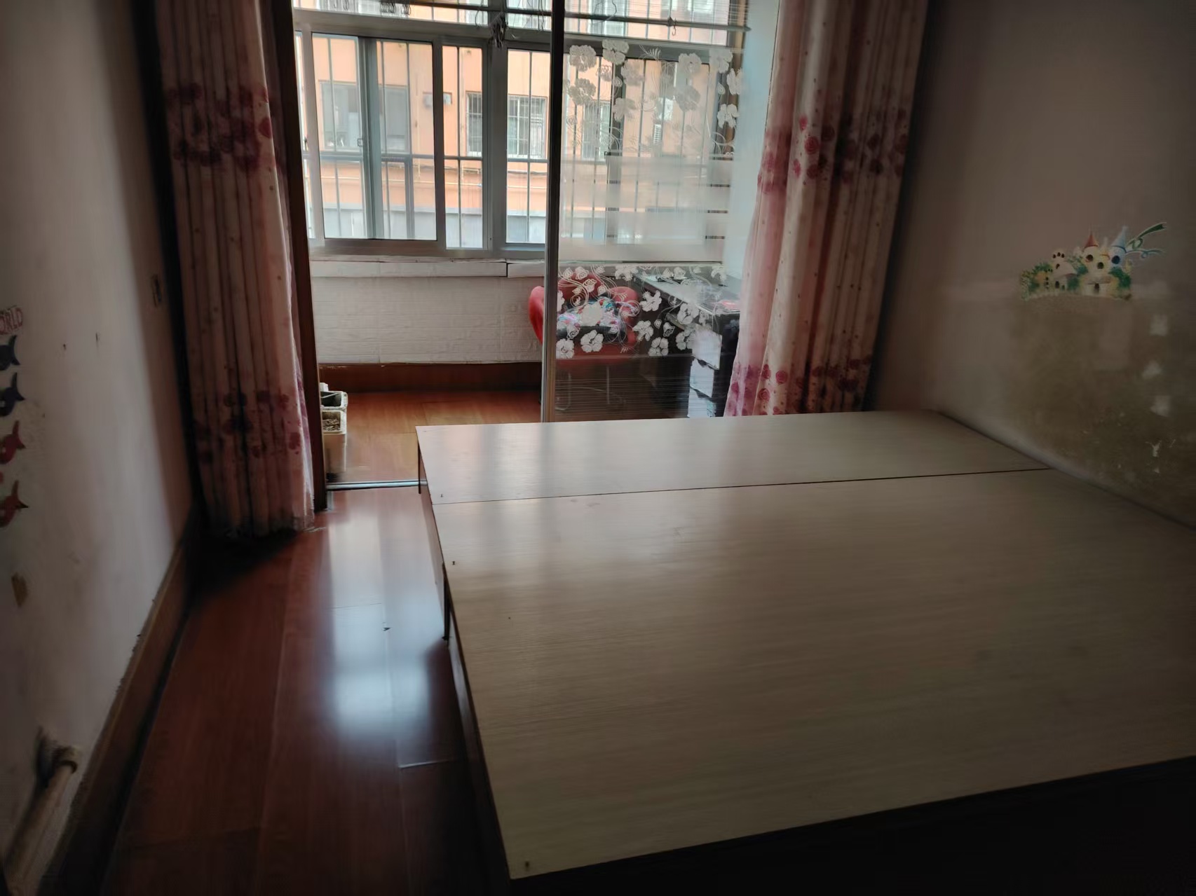 横山路柳林新村一楼有吉楼出租