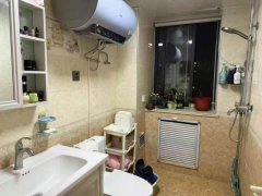 @@@锦城世家电梯8楼，精装，2室
